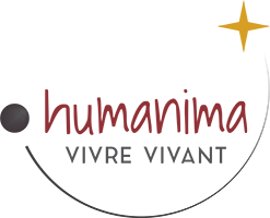 Logo Humanima Vivre Vivant